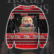 Hocus Pocus Ugly Christmas Sweater