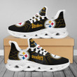NFL Pittsburgh Steelers Max Soul Shoes