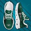 NFL New York Jets Max Soul Shoes