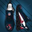 NFL Houston Texans Running Sports Max Soul Shoes