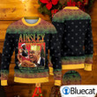 Ainsley Harriott Homage Homage Cooking Show Ugly Christmas Sweater