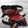 Man Of God Love Hope Faith Team Jesus Trust In God Max Soul Shoes, Light Sports Shoes