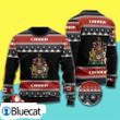 Canada Symbol Ugly Christmas Sweater