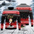 Snoopy And Charlie Brown Ugly Christmas Sweater