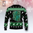 Arizona Diamondbacks Ugly Christmas Sweater