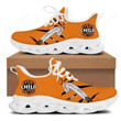 Every Child Matters Orange Day Activities Movement Merchandise Max Soul Shoes, Light Sports Shoes
