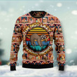 Sloth Ugly Christmas Sweater , Sloth 3D All Over Printed Sweater