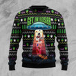 Alien Get In Loser Ugly Christmas Sweater , Alien Get In Loser 3D All Over Printed Sweater