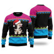Pembroke Welsh Corgi Ugly Christmas Sweater , Pembroke Welsh Corgi 3D All Over Printed Sweater
