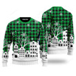 Light Up Christmas Tonight Pattern Ugly Christmas Sweater, Light Up Christmas Tonight Pattern 3D All Over Printed Sweater