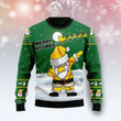Merry Hitsmas Ugly Christmas Sweater, Merry Hitsmas 3D All Over Printed Sweater
