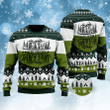 Camping I Hate People Ugly Christmas Sweater, Camping I Hate People 3D All Over Printed Sweater