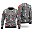 Christmas British Nutcracker Ugly Christmas Sweater, Christmas British Nutcracker 3D All Over Printed Sweater