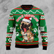 Bah! Humpug! Ugly Christmas Sweater, Bah! Humpug! 3D All Over Printed Sweater