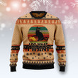 I Do What A Want Black Cat Ugly Christmas Sweater, I Do What A Want Black Cat 3D All Over Printed Sweater