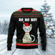 Christmas Is Better With Cat Ugly Christmas Sweater, Christmas Is Better With Cat 3D All Over Printed Sweater