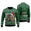Soldiers Have Yourself A Military Ugly Christmas Sweater, Soldiers Have Yourself A Military 3D All Over Printed Sweater