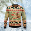 Chow Chow Mom Ugly Christmas Sweater, Chow Chow Mom 3D All Over Printed Sweater