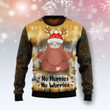 Sloth Mandala Ugly Christmas Sweater, Sloth Mandala 3D All Over Printed Sweater