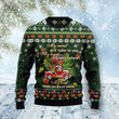Butterfly Christmas Season My Mind Ugly Christmas Sweater, Butterfly Christmas Season My Mind 3D All Over Printed Sweater