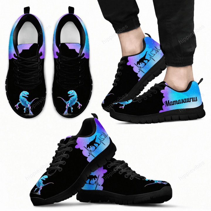 Mamasaurus Sneaker HPV01