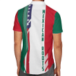 Mexican roots Unisex Hawaiian Shirts KV - 2