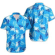 Hawaiian Aloha Shirts GTA Outfit - 1