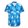 Hawaiian Aloha Shirts GTA Outfit - 2