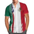 Mexican roots Unisex Hawaiian Shirts KV - 1