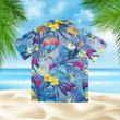 Summer Vibe Tropical Hawaiian Shirt  Unisex  Adult  HW2949 - 2