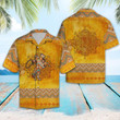 Rodeo Vintage Hawaiian Shirt  Unisex  Adult  HW5529 - 1