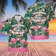 National Wine Day Flamingo Hawaiian Shirt  Hawaiian Shirt For Men  Hawaiian Shirt For Women  HW4283 - 1