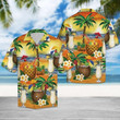 Paradise Pina Colada Hawaiian Shirt  Unisex  Adult  HW1476 - 1