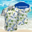 Salvador Hawaiian Shirt  Unisex  Adult  HW4354 - 1