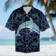 Dolphin Blue Mandala Hawaiian Shirt  Unisex  Adult  HW5870 - 2