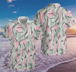 Summer Hawaiian Shirt  Unisex  Adult  HW3887 - 1