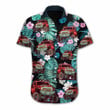 JP Flower Hawaiian Shirt  Unisex  Adult  HW3589 - 2