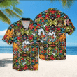 Tiki Aloha Hawaiian Shirt  Unisex  Adult  HW5428 - 1