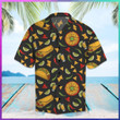 Amazing Mexican Food Hawaiian Shirt  Unisex  Adult  HW5140 - 1