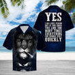 Lion Hawaiian Shirt  Unisex  Adult  HW1292 - 2