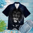 Lion Hawaiian Shirt  Unisex  Adult  HW1292 - 1