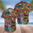 Tiki Bar Chill Hawaiian Shirt  Unisex  Adult  HW3850 - 1