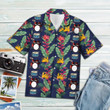 Tropical Drums Hawaiian Shirt  Unisex  Adult  HW5322 - 1