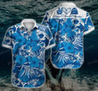 Shark Hawaiian Shirt  Unisex  Adult  HW1082 - 1