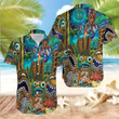 Tiki Cant You See Unisex Hawaiian Shirt  Unisex  Adult  HW3574 - 1
