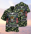 Sleep With A Veteran Hawaiian Shirt  Unisex  Adult  HW2637 - 1