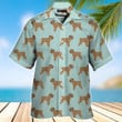 Griffon Bruxellois Hawaiian Shirt  Unisex  Adult  HW6042 - 1