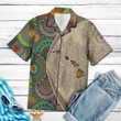 Mandala Hawaiian Shirt  Unisex  Adult  HW1214 - 1