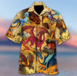 Every Treasure Is Guarded By Dragons Hawaiian Shirt  Unisex  Adult  HW3937 - 1
