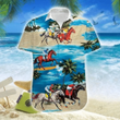 Horse Hawaiian Shirt  Unisex  Adult  HW6059 - 1